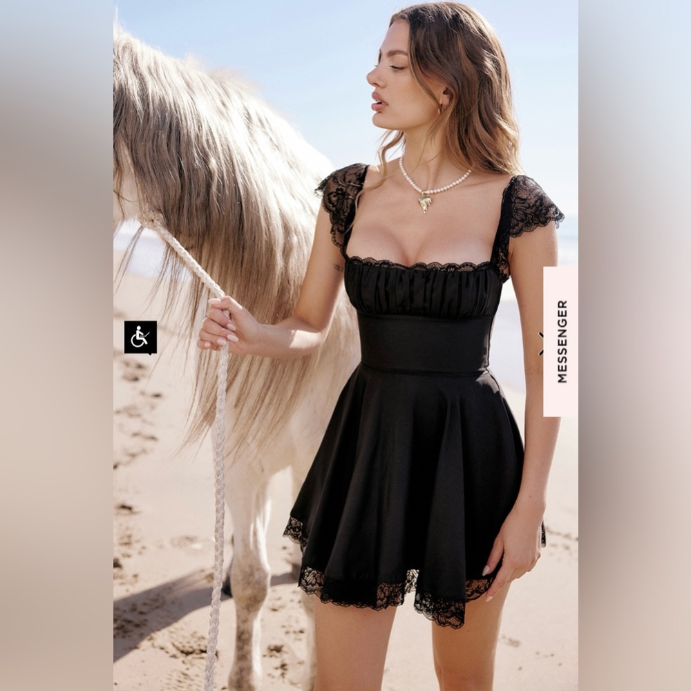 House of CB Kaia Dress